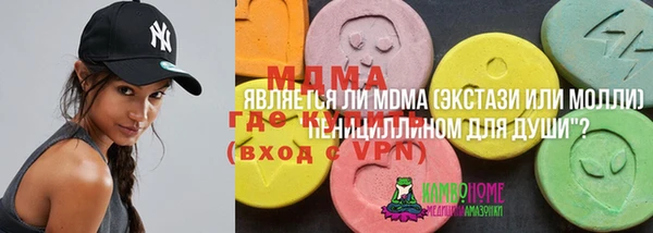 прущий лед Тында